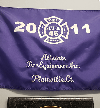 Allstate Fire Community