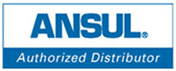 ansul authorized distributor