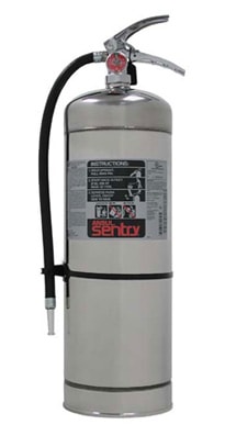 water-typefire-extinguishers